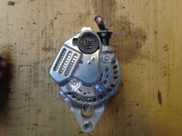 ALTERNATEUR 50AMP SUZUKI/SUBARU - Vue 3